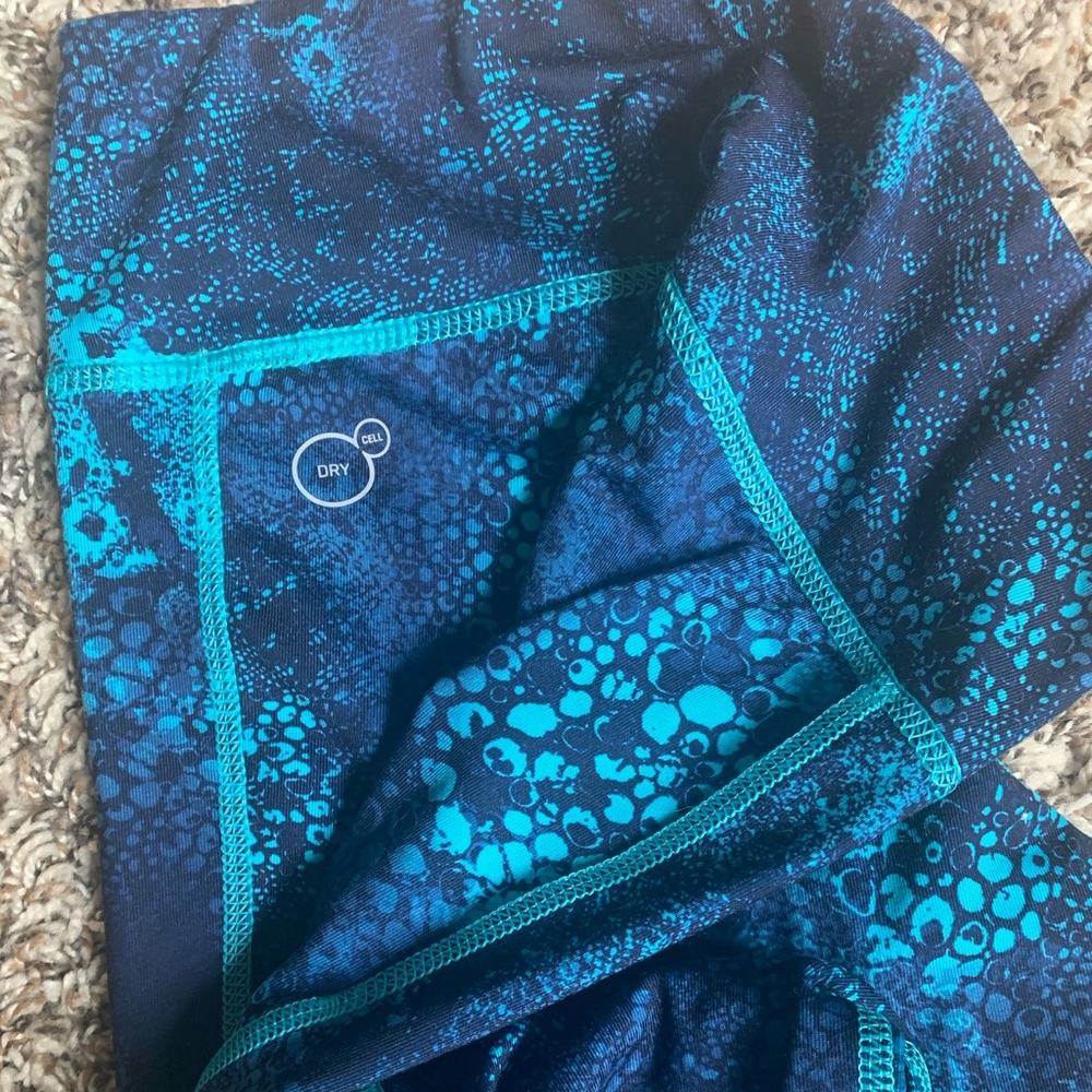 Puma training pants - Picture 4 of 5